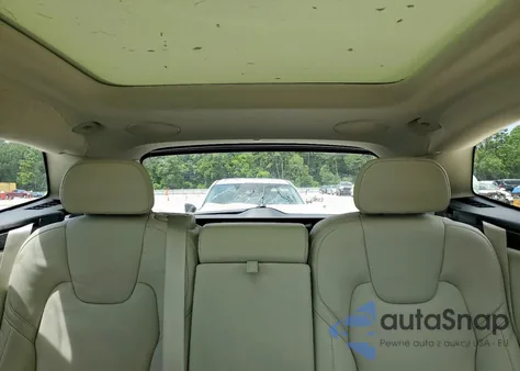 2022 Volvo Xc60 B5 Inscription из США, поврежденный, VIN YV4L12DLXN1086457